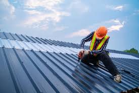 Fast & Reliable Emergency Roof Repairs in Home Gardens, CA